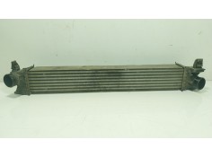 Recambio de intercooler para peugeot boxer furgoneta 2.2 bluehdi 120 referencia OEM IAM  53144431 
