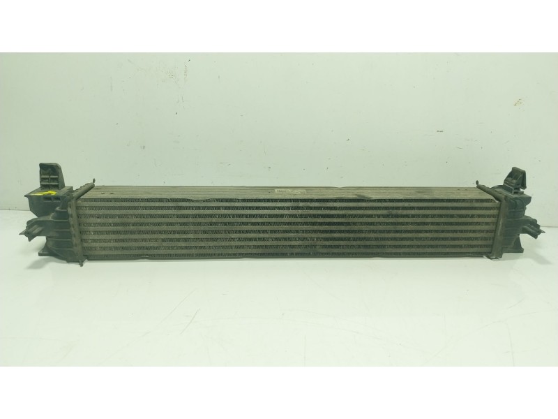 Recambio de intercooler para peugeot boxer furgoneta 2.2 bluehdi 120 referencia OEM IAM  53144431 