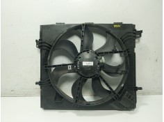 Recambio de electroventilador para nissan townstar monospace (xfk) 1.3 referencia OEM IAM  214811343R 