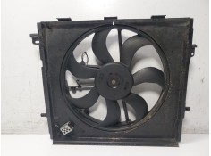 Recambio de electroventilador para nissan townstar monospace (xfk) 1.3 referencia OEM IAM  214811343R  2