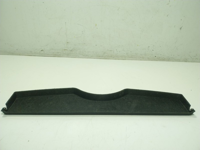 Recambio de bandeja trasera para fiat 500 (312_) 1.2 (312axa1a) referencia OEM IAM 735626123  