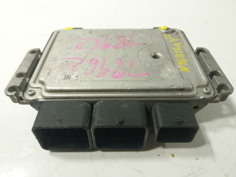 Recambio de centralita motor uce para mini mini (r56) cooper referencia OEM IAM  0261S06662 