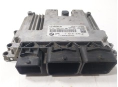 Recambio de centralita motor uce para mini mini (r56) cooper referencia OEM IAM  0261S06662 