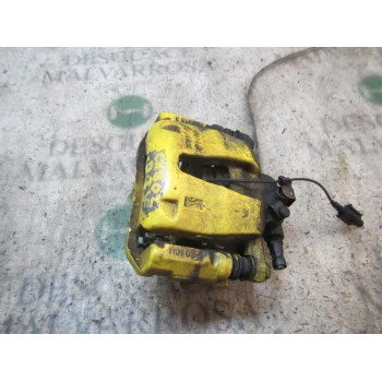 PINZA FRENO DELANTERA IZQUIERDA 77364399 