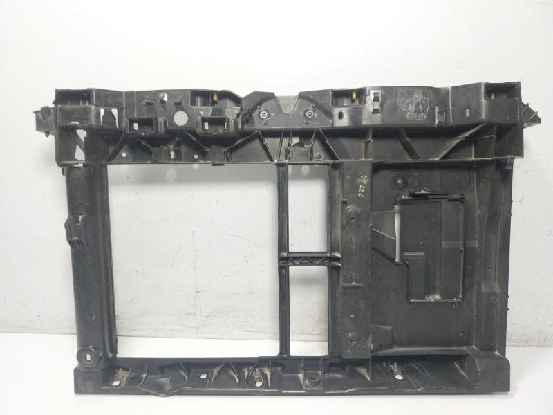 Recambio de frente delantero para peugeot 208 i (ca_, cc_) 1.4 hdi referencia OEM IAM   