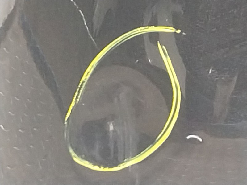 Recambio de capot delantero para fiat 500 (312_) 1.2 (312axa1a) referencia OEM IAM 52009424  