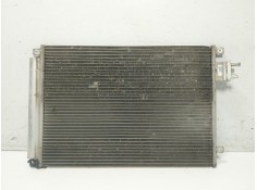 Recambio de condensador aire acondicionado para fiat 500 (312_) 1.2 (312axa1a) referencia OEM IAM 51930033   2