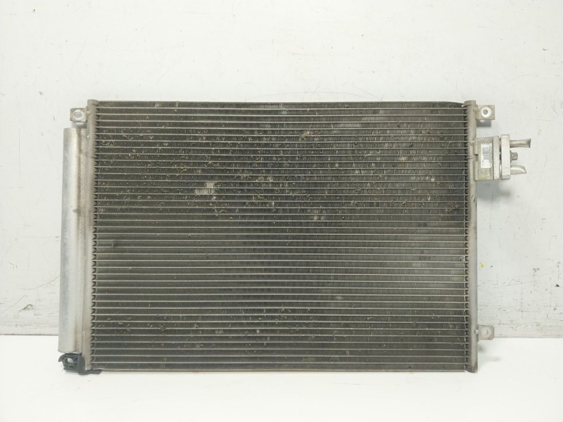 Recambio de condensador aire acondicionado para fiat 500 (312_) 1.2 (312axa1a) referencia OEM IAM 51930033  