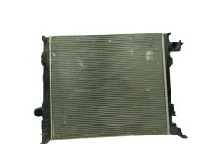 Recambio de radiador agua para nissan townstar monospace (xfk) 1.3 referencia OEM IAM  214107104R 