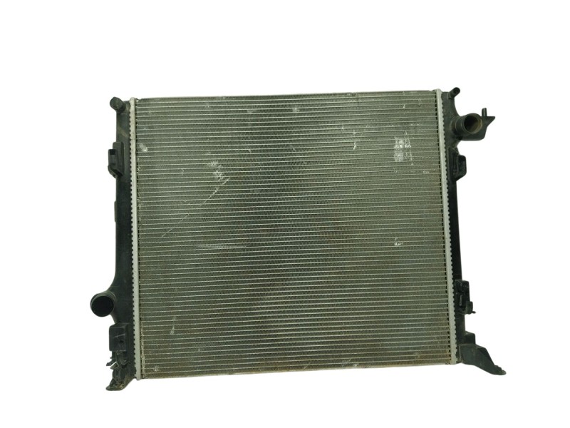 Recambio de radiador agua para nissan townstar monospace (xfk) 1.3 referencia OEM IAM  214107104R 