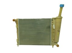 Recambio de radiador agua para fiat 500 (312_) 1.2 (312axa1a) referencia OEM IAM 51934449 518344490 