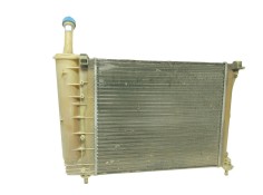 Recambio de radiador agua para fiat 500 (312_) 1.2 (312axa1a) referencia OEM IAM 51934449 518344490  2