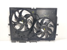 Recambio de electroventilador para peugeot boxer furgoneta 2.2 bluehdi 120 referencia OEM IAM  1399653080 