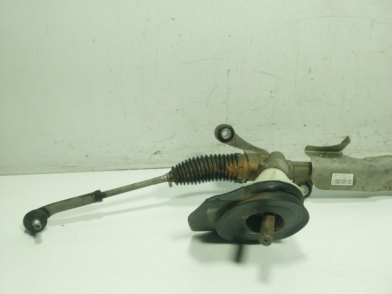 Recambio de cremallera direccion para ford ecosport 1.0 ecoboost referencia OEM IAM 2139285 GN153A500 