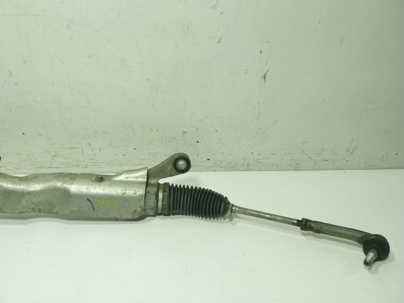 Recambio de cremallera direccion para ford ecosport 1.0 ecoboost referencia OEM IAM 2139285 GN153A500 