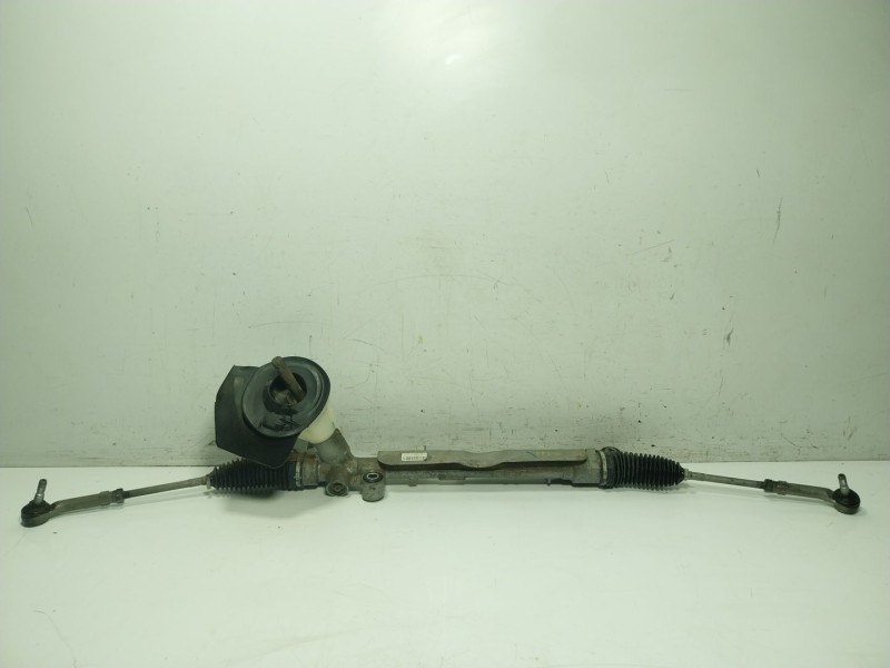 Recambio de cremallera direccion para ford ecosport 1.0 ecoboost referencia OEM IAM 2139285 GN153A500 