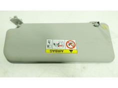 Recambio de parasol derecho para toyota proace city verso monospace (bky_) 1.5 d-4d 130 (bkyma) referencia OEM IAM    2