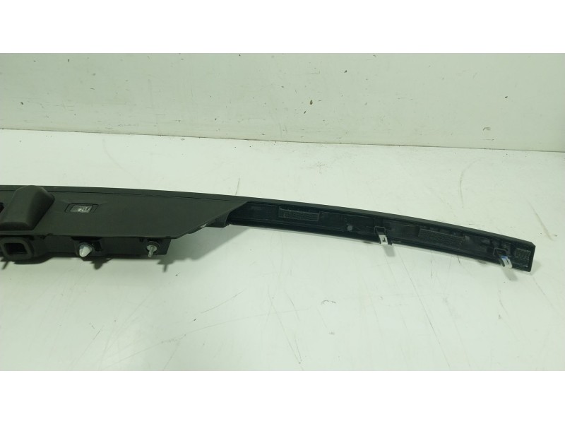 Recambio de maneta porton para bmw x7 (g07) xdrive 40 d mild-hybrid referencia OEM IAM  7458169 