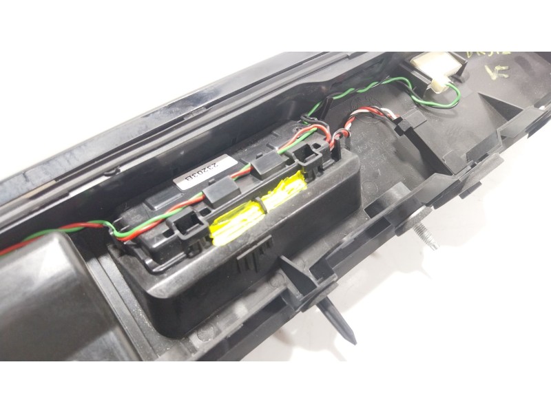 Recambio de maneta porton para bmw x7 (g07) xdrive 40 d mild-hybrid referencia OEM IAM  7458169 