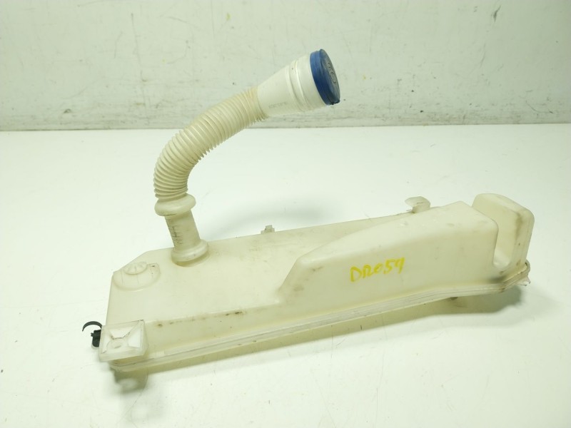 Recambio de deposito limpia para peugeot expert furgoneta (v_) 1.5 bluehdi 100 referencia OEM IAM  9809803680 