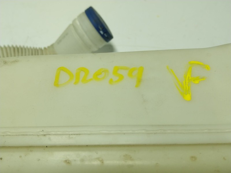 Recambio de deposito limpia para peugeot expert furgoneta (v_) 1.5 bluehdi 100 referencia OEM IAM  9809803680 