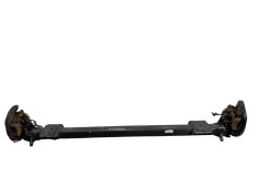 Recambio de puente trasero para citroën jumper ii autobús 2.0 bluehdi 130 referencia OEM IAM   