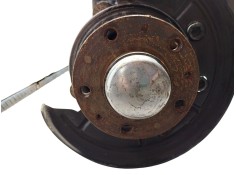 Recambio de puente trasero para citroën jumper ii autobús 2.0 bluehdi 130 referencia OEM IAM    2