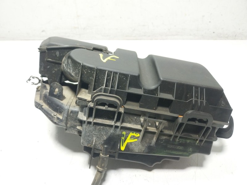 Recambio de filtro aire para peugeot expert furgoneta (v_) 1.5 bluehdi 100 referencia OEM IAM  9828002080 