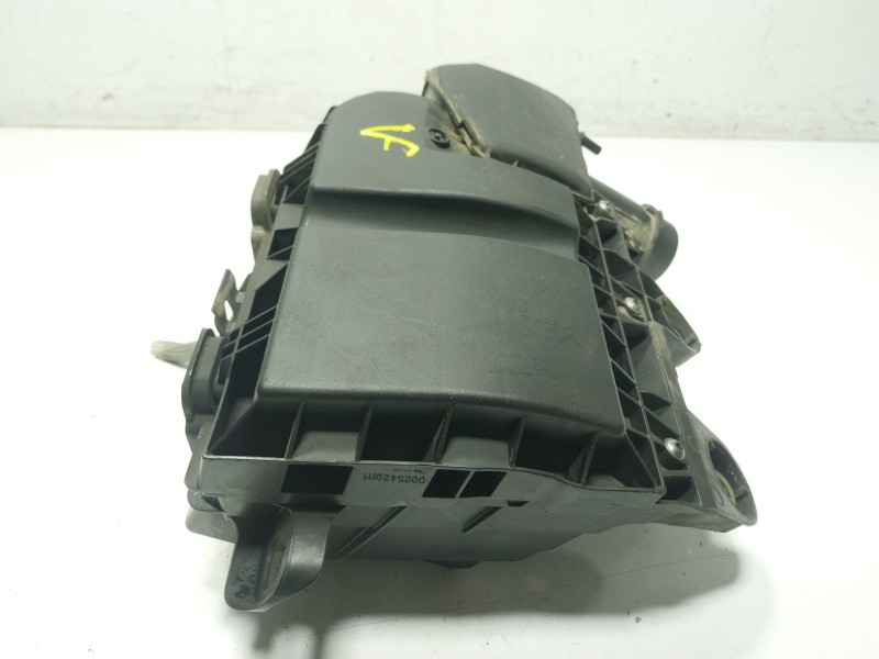 Recambio de filtro aire para peugeot expert furgoneta (v_) 1.5 bluehdi 100 referencia OEM IAM  9828002080 