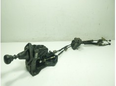 Recambio de palanca cambio para peugeot expert furgoneta (v_) 1.5 bluehdi 100 referencia OEM IAM  9809544100 