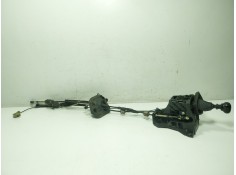 Recambio de palanca cambio para peugeot expert furgoneta (v_) 1.5 bluehdi 100 referencia OEM IAM  9809544100  2