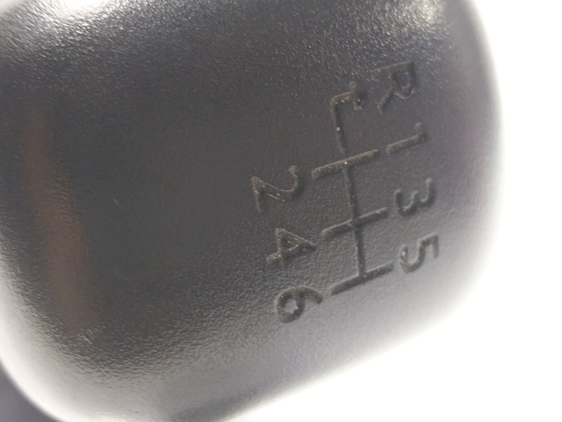 Recambio de palanca cambio para peugeot expert furgoneta (v_) 1.5 bluehdi 100 referencia OEM IAM  9809544100 