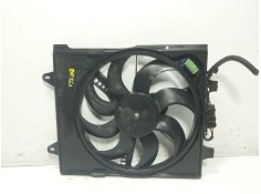 Recambio de electroventilador para fiat 500 (312_) 1.2 (312axa1a) referencia OEM IAM 52092165   2