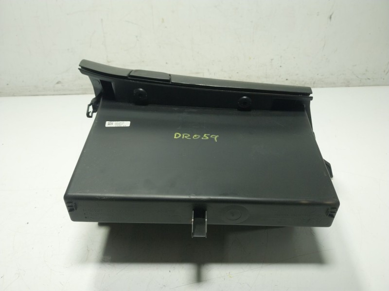 Recambio de guantera para peugeot expert furgoneta (v_) 1.5 bluehdi 100 referencia OEM IAM  9808241 