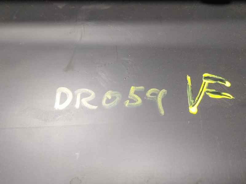 Recambio de guantera para peugeot expert furgoneta (v_) 1.5 bluehdi 100 referencia OEM IAM  9808241 