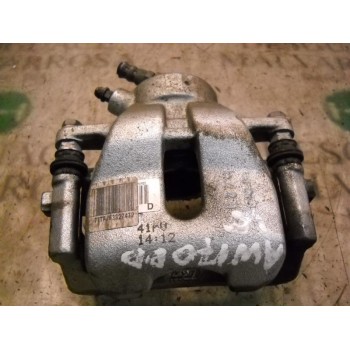 PINZA FRENO DELANTERA DERECHA 