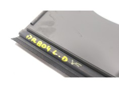 Recambio de cristal puerta trasero derecho para toyota proace city verso monospace (bky_) 1.5 d-4d 130 (bkyma) referencia OEM IA 2