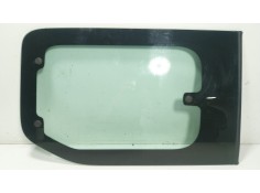 Recambio de cristal puerta trasero izquierdo para toyota proace city verso monospace (bky_) 1.5 d-4d 130 (bkyma) referencia OEM 