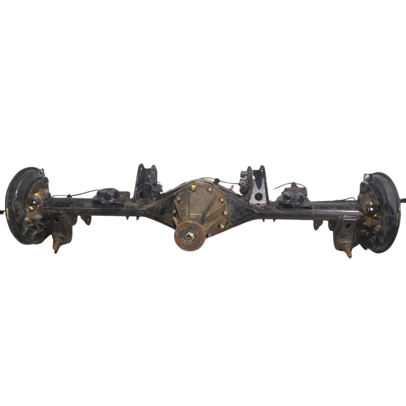 Recambio de puente trasero para toyota land cruiser prado (_j15_) 2.8 d-4d (gdj150_, gdj155_, gdj150) referencia OEM IAM 4211060