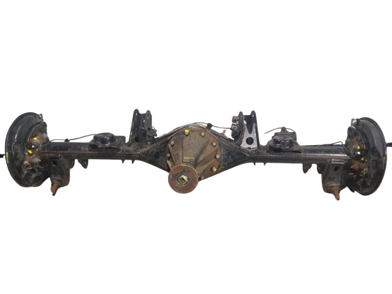Recambio de puente trasero para toyota land cruiser prado (_j15_) 2.8 d-4d (gdj150_, gdj155_, gdj150) referencia OEM IAM 4211060
