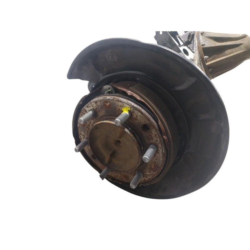 Recambio de puente trasero para toyota land cruiser prado (_j15_) 2.8 d-4d (gdj150_, gdj155_, gdj150) referencia OEM IAM 4211060