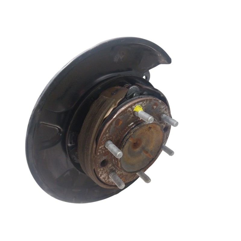 Recambio de puente trasero para toyota land cruiser prado (_j15_) 2.8 d-4d (gdj150_, gdj155_, gdj150) referencia OEM IAM 4211060