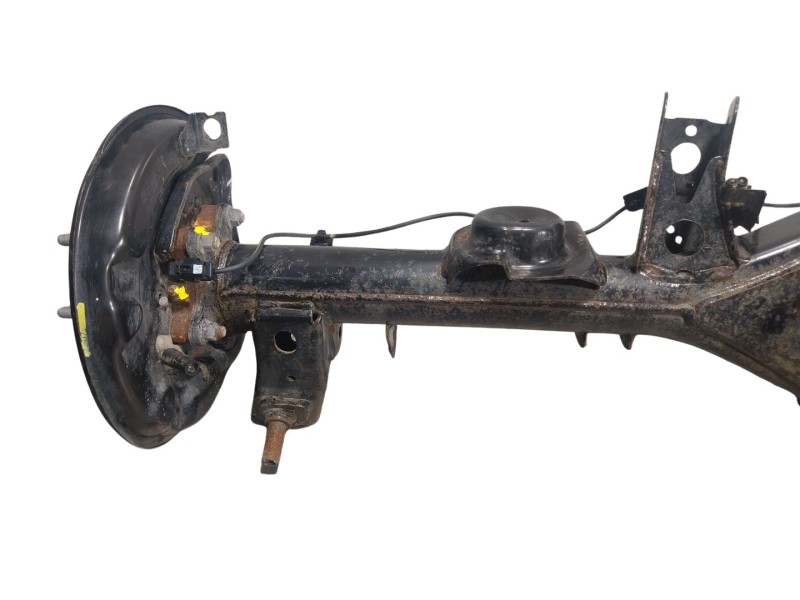 Recambio de puente trasero para toyota land cruiser prado (_j15_) 2.8 d-4d (gdj150_, gdj155_, gdj150) referencia OEM IAM 4211060