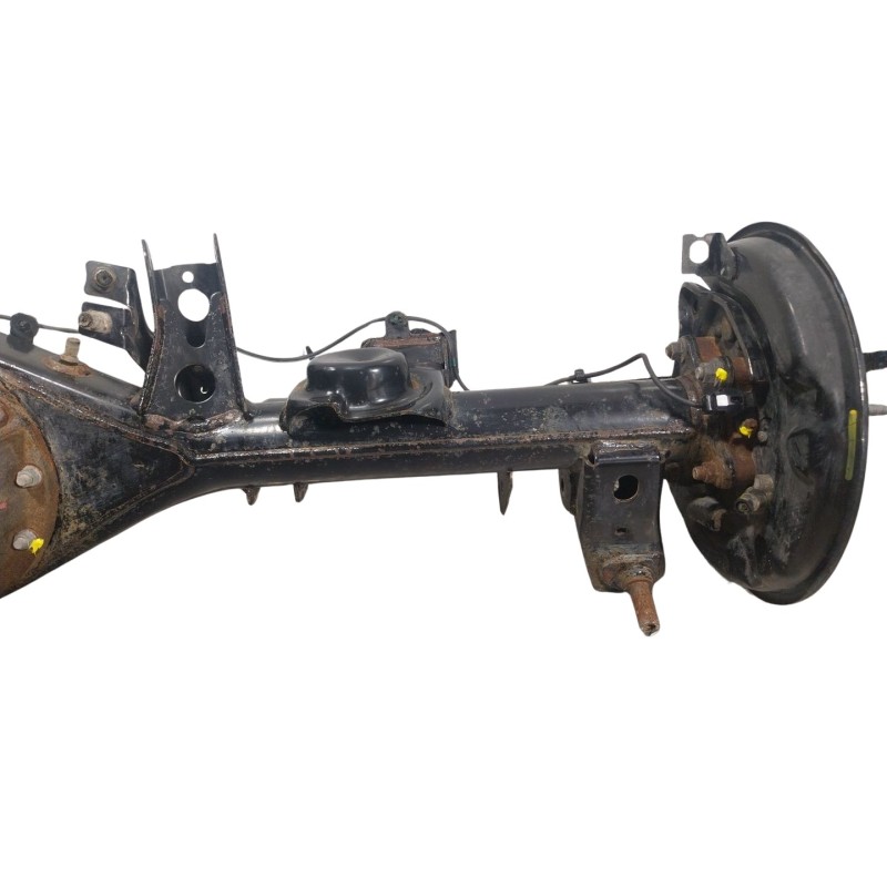 Recambio de puente trasero para toyota land cruiser prado (_j15_) 2.8 d-4d (gdj150_, gdj155_, gdj150) referencia OEM IAM 4211060