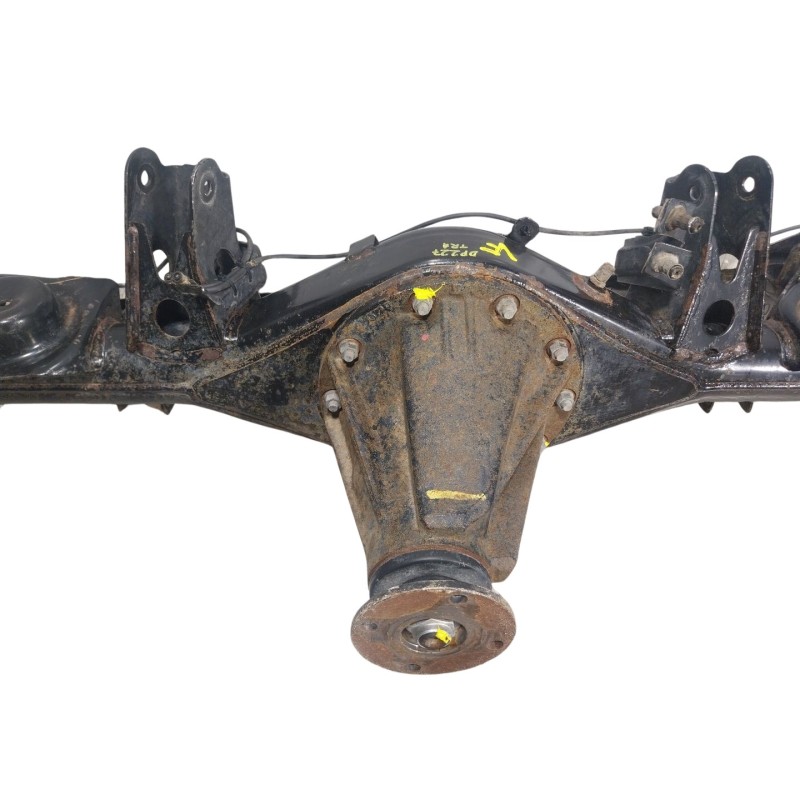 Recambio de puente trasero para toyota land cruiser prado (_j15_) 2.8 d-4d (gdj150_, gdj155_, gdj150) referencia OEM IAM 4211060