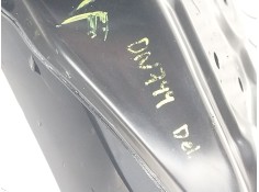 Recambio de puente delantero para fiat 500 (312_) 1.0 mild hybrid (312.ayd1b) referencia OEM IAM    2