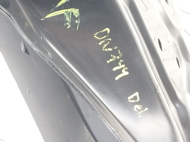 Recambio de puente delantero para fiat 500 (312_) 1.0 mild hybrid (312.ayd1b) referencia OEM IAM   