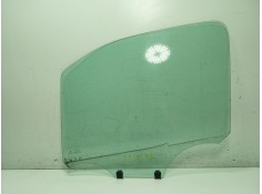 Recambio de cristal puerta delantero izquierdo para opel combo e tour / life (k9) 1.5 referencia OEM IAM   