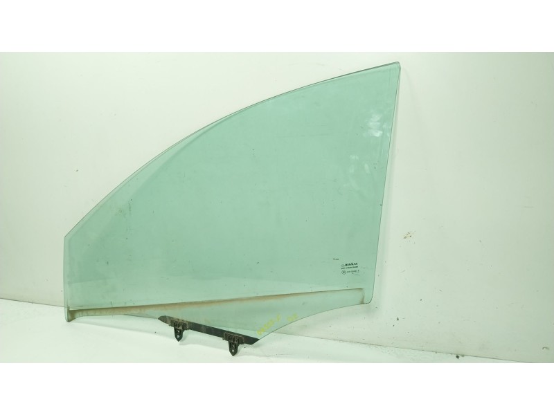 Recambio de cristal puerta delantero izquierdo para renault kadjar (ha_, hl_) 1.2 tce 130 referencia OEM IAM   