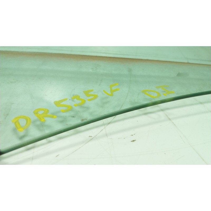 Recambio de cristal puerta delantero izquierdo para renault kadjar (ha_, hl_) 1.2 tce 130 referencia OEM IAM   